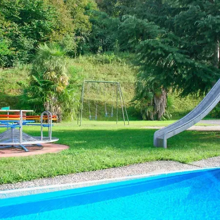 Daire Carlo C Balkon Dg