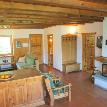 Carlo C Balkon Dg Appartement Piantedo