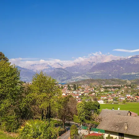 Carlo C Balkon Dg Daire *