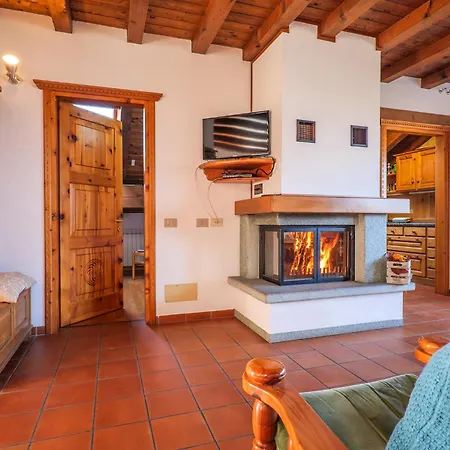 Daire Carlo C Balkon Dg *