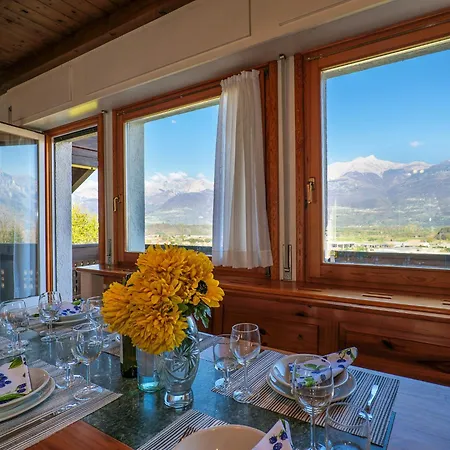 Carlo C Balkon Dg *